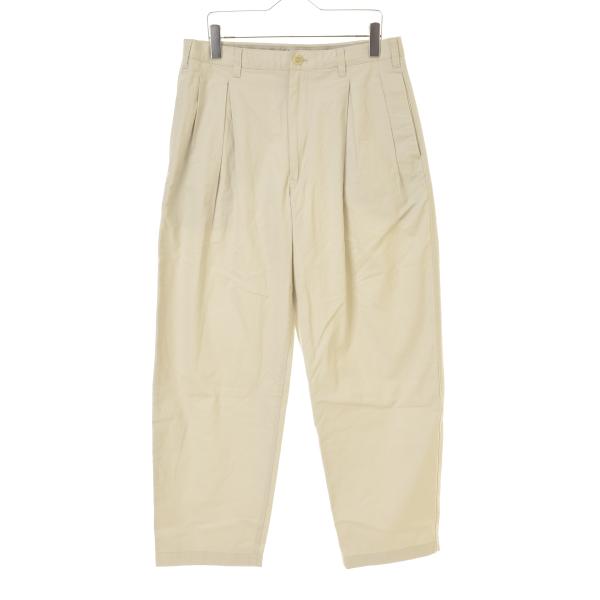 ユニクロ（UNIQLO） × LEMAIRE / ユニクロ × ルメール UNIQLO U タック