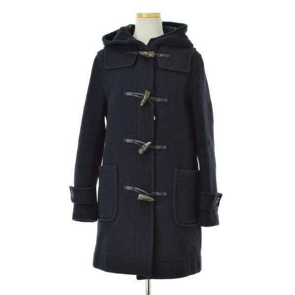 LONDON TRADITION × SLOBE IENA / ロンドントラディション × スローブ イエナ 15020913000230 別注ロング ダッフルコート