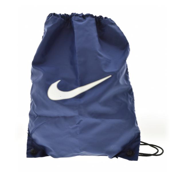 NIKE / ナイキ ロゴ ナップサック バッグ
