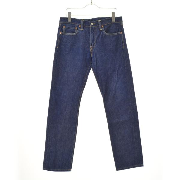 新品】リーバイスLEVI'S 511 W32 L32 米国製WHITE OAK Levi's（リーバイス） LEVIS / リーバイス 511 USA製 WHITE OAK