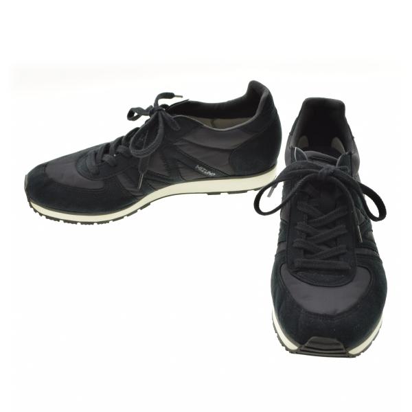 MARGARET HOWELL（マーガレットハウエル） × MIZUNO / マーガレット