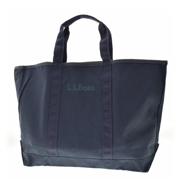 L.L.Bean（エルエルビーン） 301371 グローサリー・トート トート
