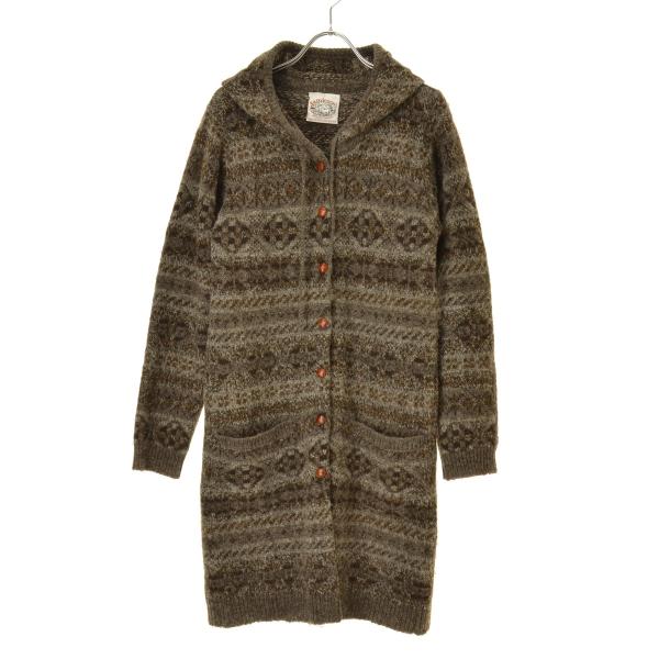 Jamieson's of Shetland Jamieson's / ジャミーソンズ フェアアイル