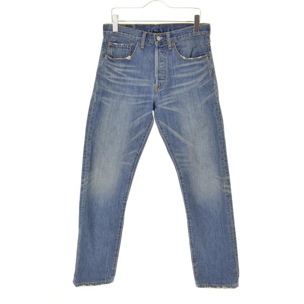 Levi's リーバイス 00s 日本製 55501 デニムパンツ W36 Levi's（リーバイス） LEVIS / リーバイス 00s 03501-00 501 06年製