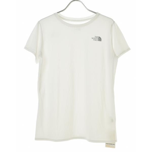 THE NORTH FACE / ノースフェイス NTW12279 S/S GTD Melange Crew ショートスリーブGTDメランジクルー 半袖Tシャツ