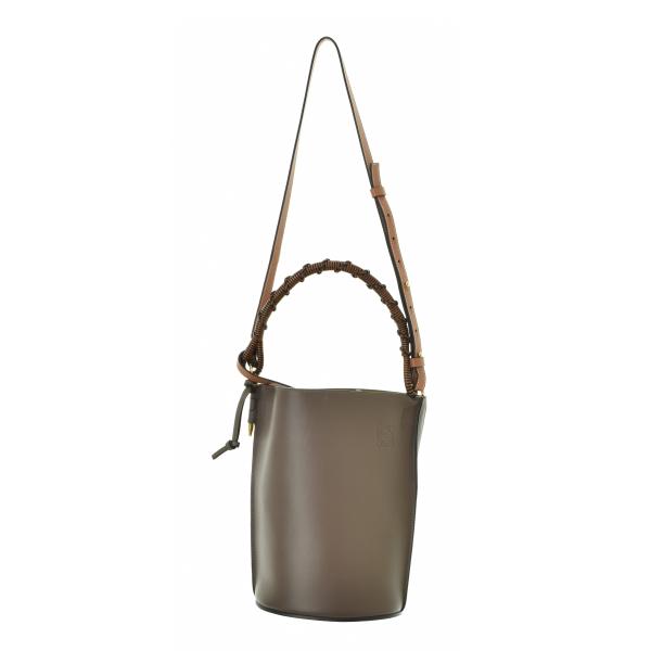 バッグ LOEWE Gate Bucket Bag LOEWE（ロエベ） 329.56.Z85 GATE BUCKET BAG ゲート バケット カーフ