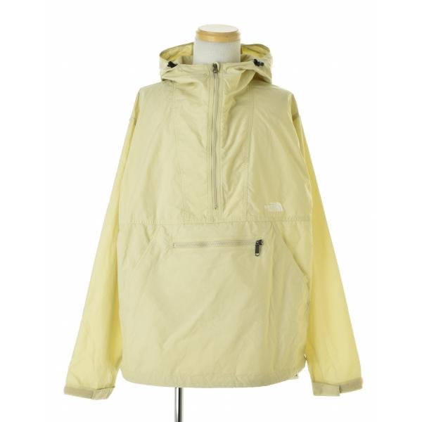未使用THENORTHFACE コンパクト アノラック ブルゾン NP22333 THE NORTH FACE（ザ ノースフェイス） メンズ アウトドアジャケット