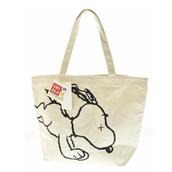 ユニクロ（UNIQLO） × KAWS × PEANUTS / ユニクロ × カウズ