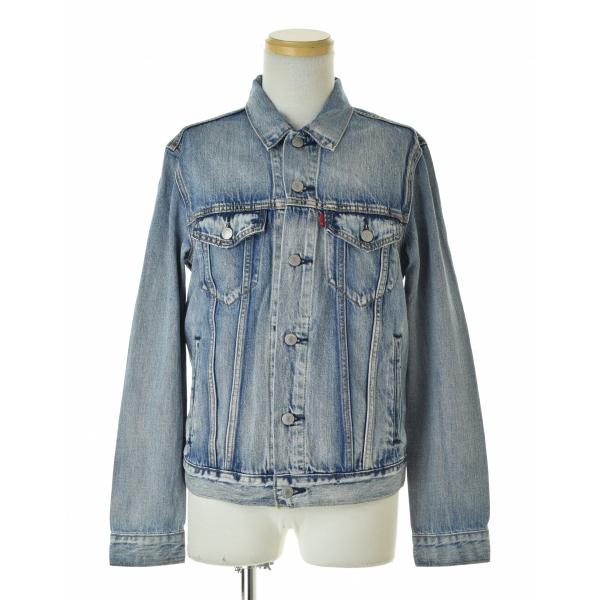 Levis PReMIUM LeVIS / リーバイスプレミアム 72334-0351 トラッカー