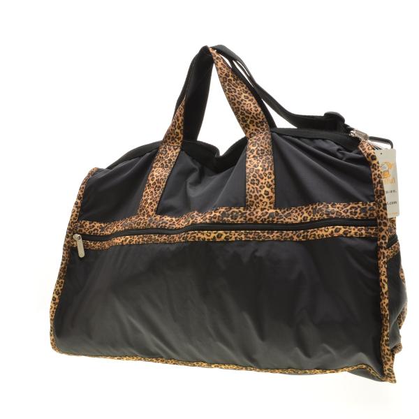 【値下げ交渉あり！】LeSportsac レスポートサック容量 30〜40L LeSportsac（レスポートサック） 7185 F403 LARGE WEEKENDER ラージ
