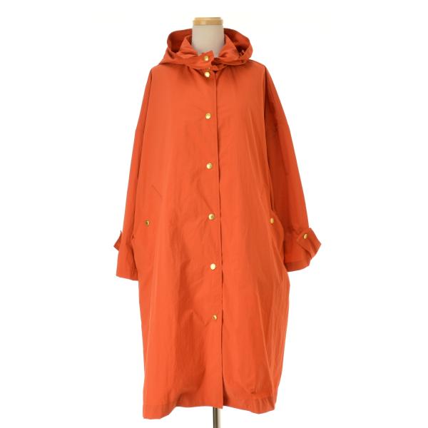 o*s様 【雑誌掲載モデル】トラディショナルウェザーウェア　バルカラーコート Traditional Weatherwear（トラディショナル ウェザーウェア
