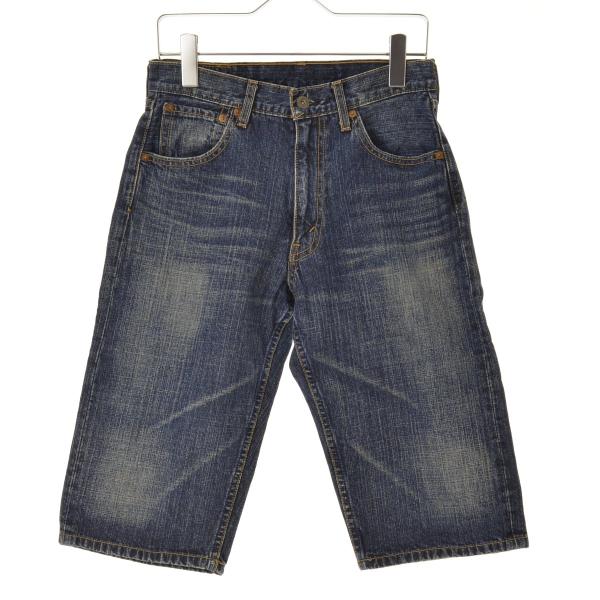 Levi's（リーバイス） LEVIS / リーバイス SP503-18 デニム ショート