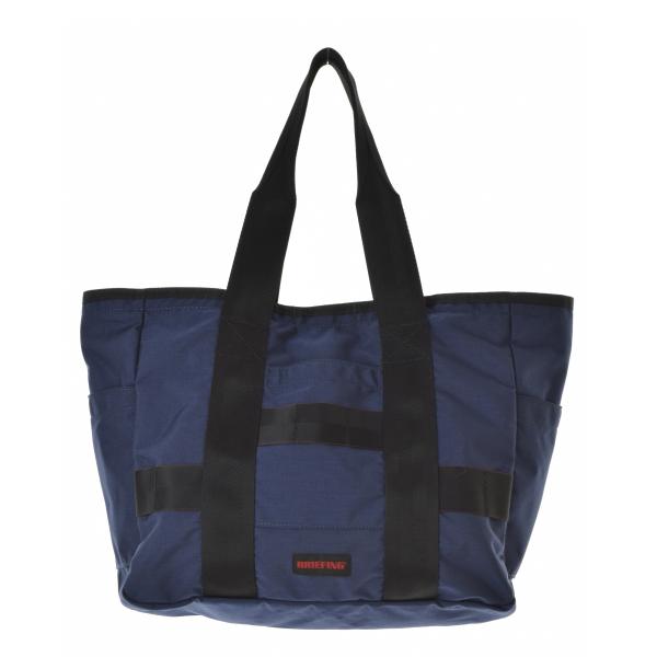 BRIEFING（ブリーフィング） DISCRETE TOTE トートバッグ : ブランド