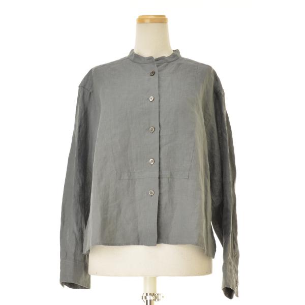 MARGARET HOWELL（マーガレットハウエル） 26SS 5786153211 SHIRTING