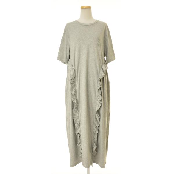 ユニクロ（UNIQLO） × Cecilie Bahnsen / ユニクロ × セシリーバンセン