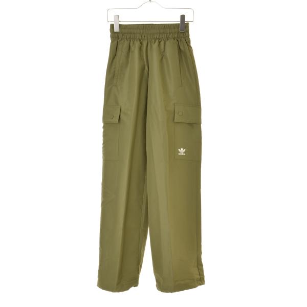 adidas（アディダス） IX9972 Originals Essentials Woven Cargo Pants