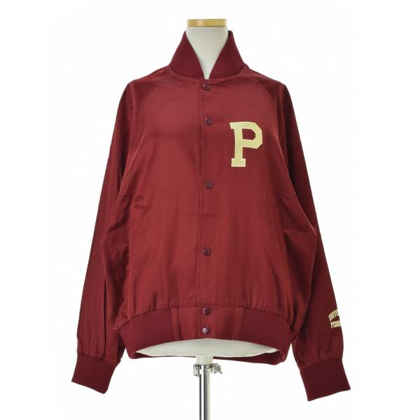 COUTURE D'ADAM / クチュール ド アダム 23SS L'Appartement 23010570001710 Penn univ. stadium Jumper ジャケット
