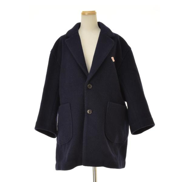 Danton（ダントン） JD-8902 WOM WOOL MOSSER ウールモッサ チェスター