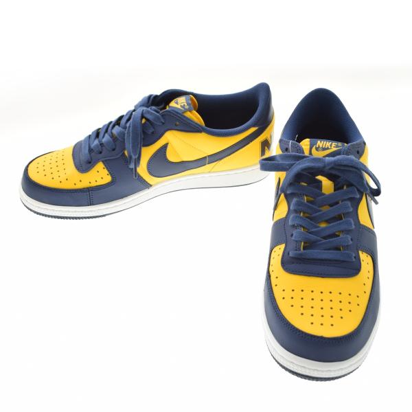 NIKE / ナイキ FJ4206-700 TERMINATOR LOW OG スニーカー