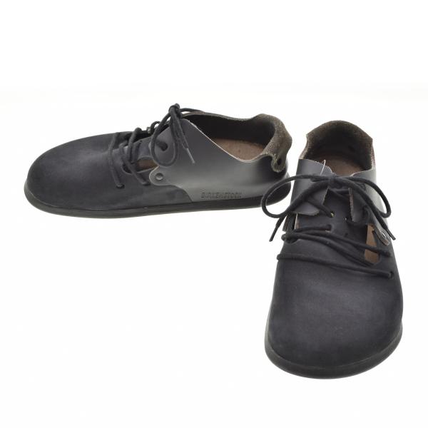 BIRKENSTOCK / ビルケンシュトック MONTANA モンタナ レザーシューズ