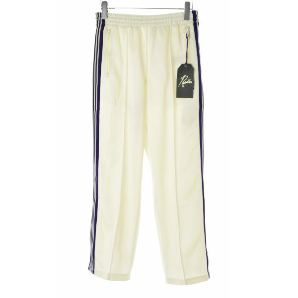 needles / ニードルス MR286 Track Pant-Poly Smooth パンツ