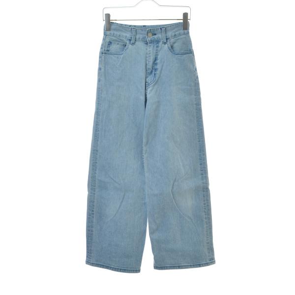 Ron Herman / ロンハーマン R.H. VINTAGE 24SS 3910600147 ワイド デニムパンツ