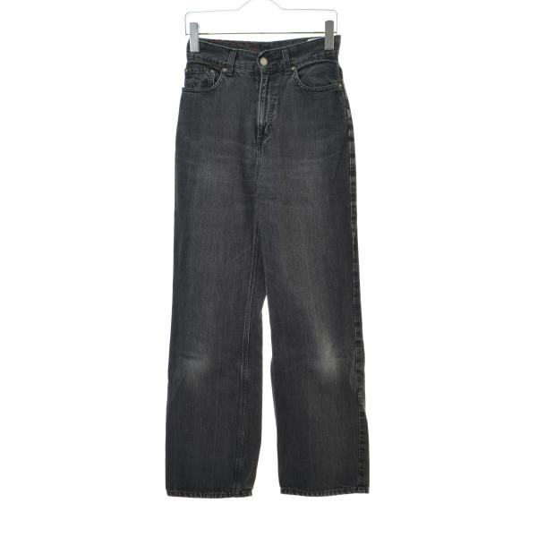 Ron Herman / ロンハーマン R.H. VINTAGE 21AW 3410600314 ブラック デニムパンツ