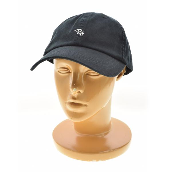 Ron Herman / ロンハーマン 24AW 4021000024 ウォッシュツイル ロゴ キャップ キャップ