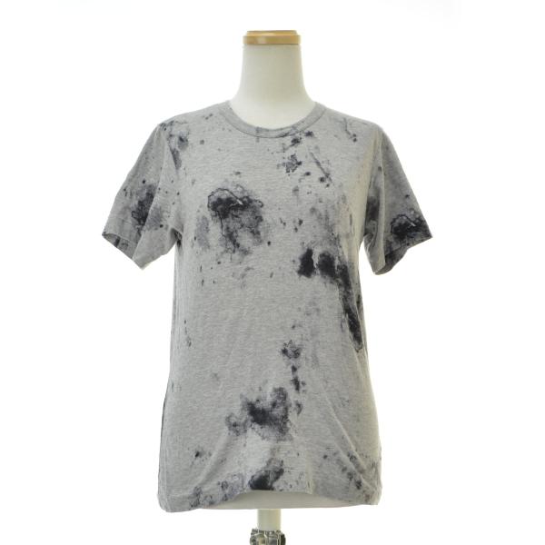 COMME des GARCONS / コムデギャルソン AD2016 GS-T034 半袖Tシャツ