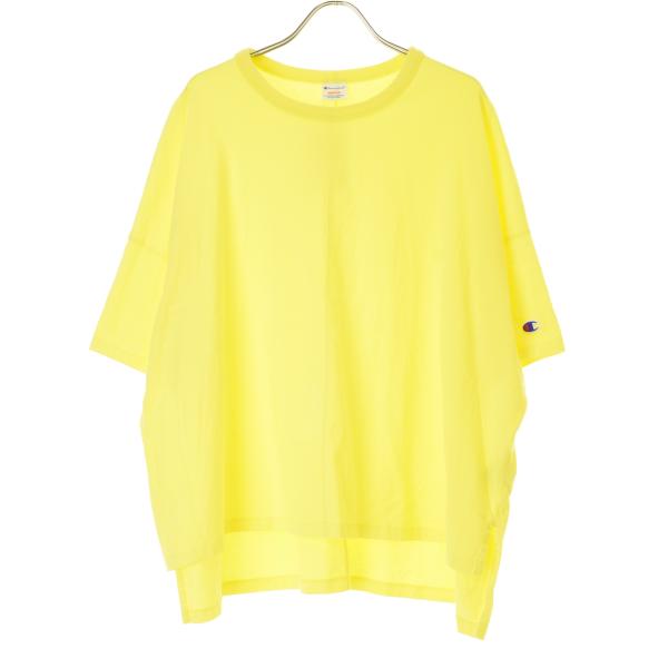 CHAMPION / チャンピオン オーバーサイズ 半袖Tシャツ