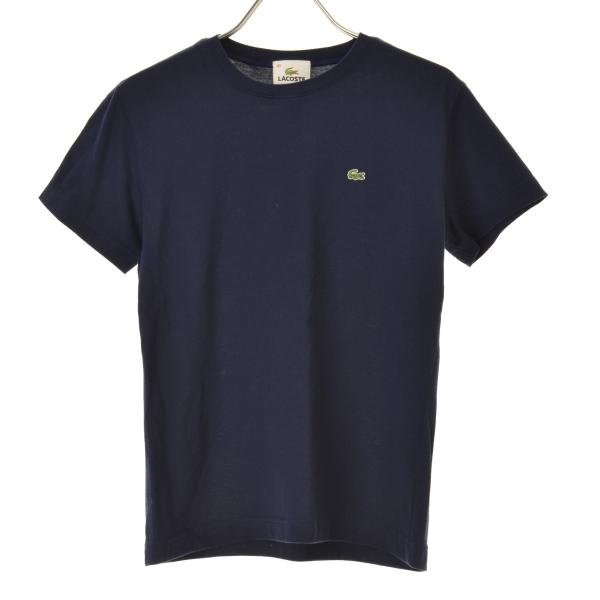 LACOSTE / ラコステ TF026E ワンポイント 半袖Tシャツ