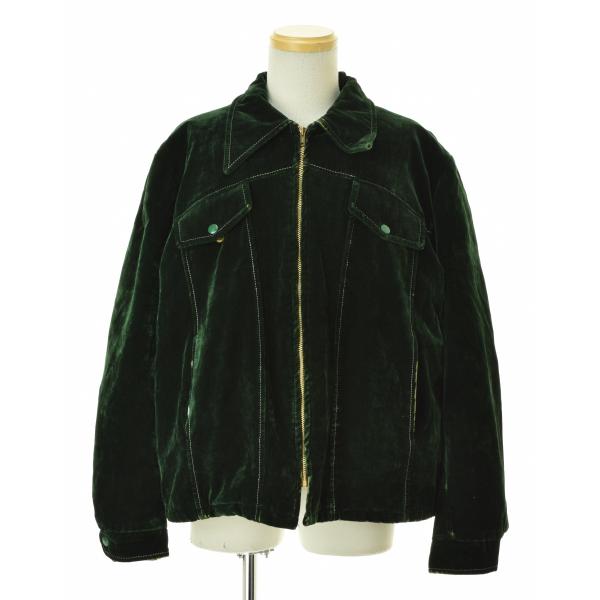 MONTGOMERY WARD / モンゴメリーワード 70s インナーボアベロア