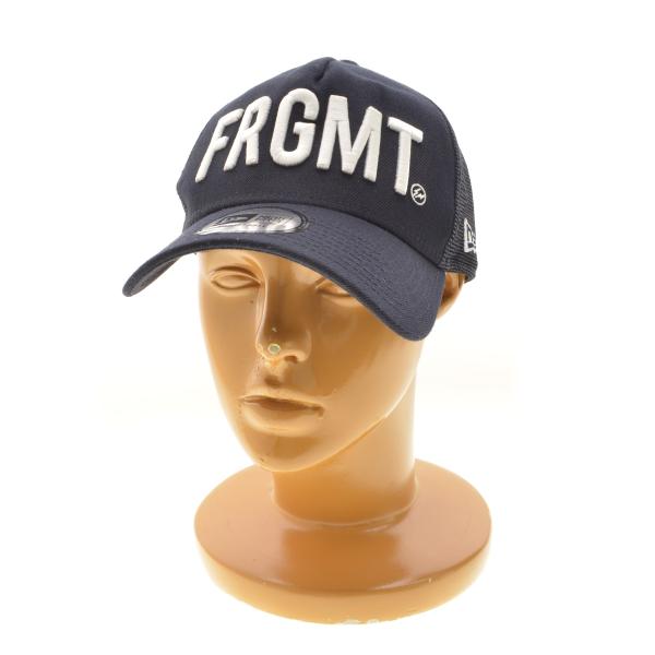fragment design × NEW ERA / フラグメント × ニューエラ 9FORTY A