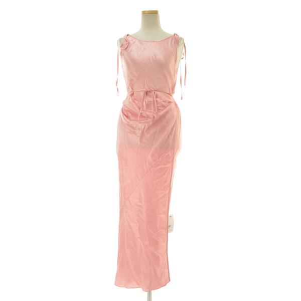 ACNE Acne Studios / アクネストゥディオズ FN-WN-DRES000989 ACNE Acne Studios / アクネストゥディオズ FN-WN-DRES000989