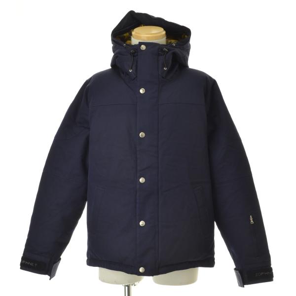 SOPHNET. SOPH NET. / ソフネット 13AW SOPH-134071 2 LAYER SOPHNET. SOPH NET. / ソフネット 13AW SOPH-134071 2 LAYER