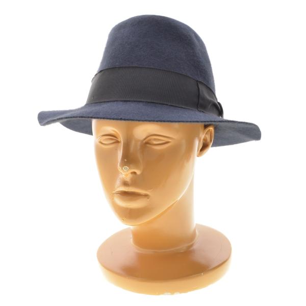 Borsalino（ボルサリーノ） 150251-0451 BGY ラビット ハット