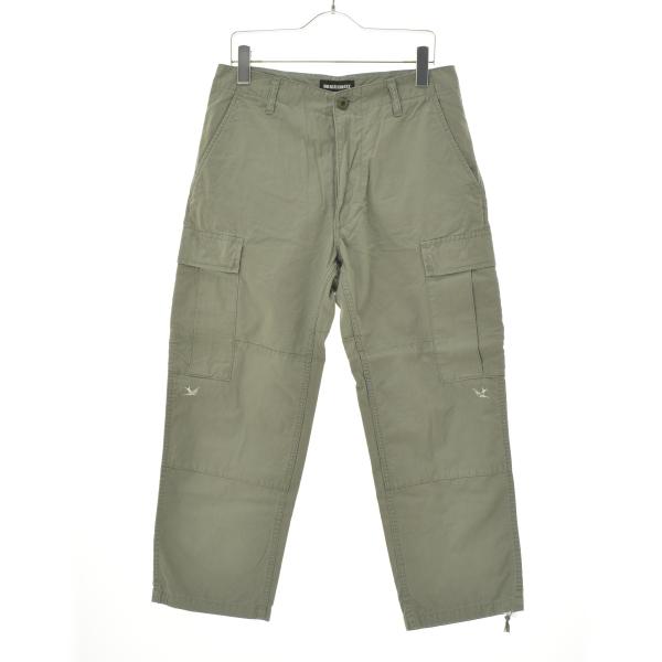 新品未使用 GOD SELECTION XXX CARGO PANTS/GRAY GOD SELECTION XXX]CARGO PANTS/GRAY(GX-A23-PT-07) – R&Co.