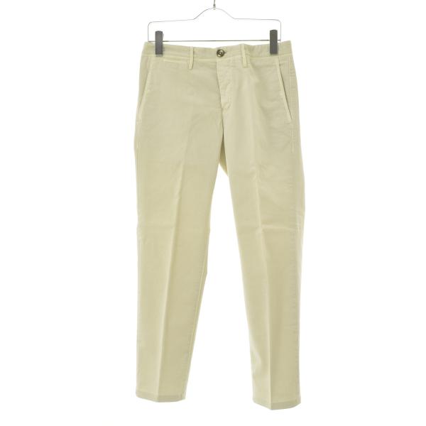 GTA / ジーティーアー GTA-CU2 SLIM FIT ストレッチ コットンパンツ