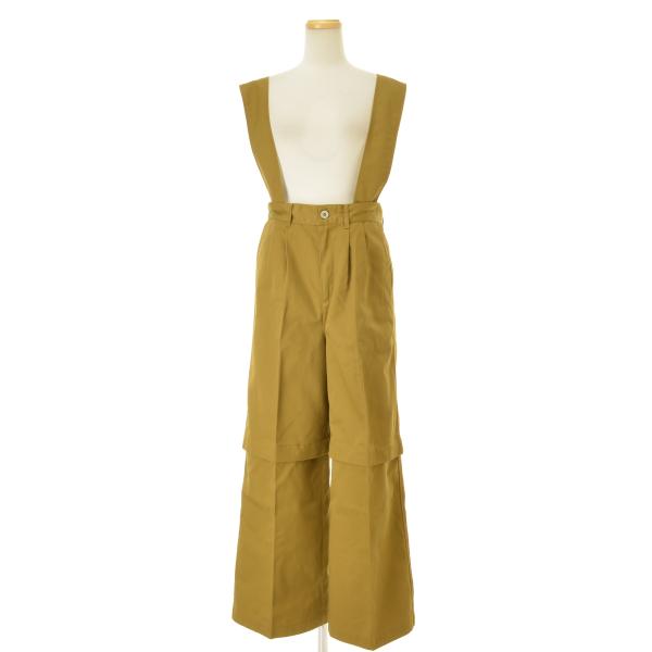 セール 50%OFF】【Dickies】サロペット(503954219) | アダム エ