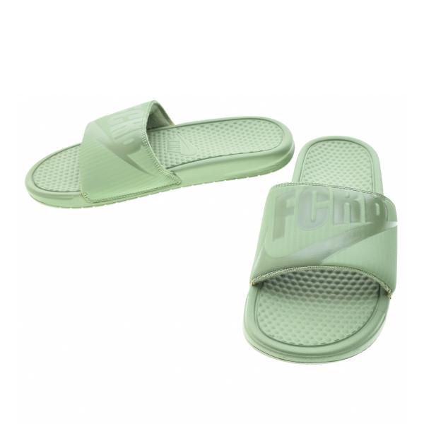 FCRB✖️NIKE サンダル　ベナッシ［サイズ：26.0㌢］ FCRB✖️NIKE サンダル ベナッシ［サイズ：26.0㌢］ ナイキ