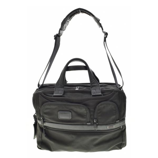 TUMI（トゥミ） 26141D02 ALPHA2 ビジネス バッグ : ブランド古着の