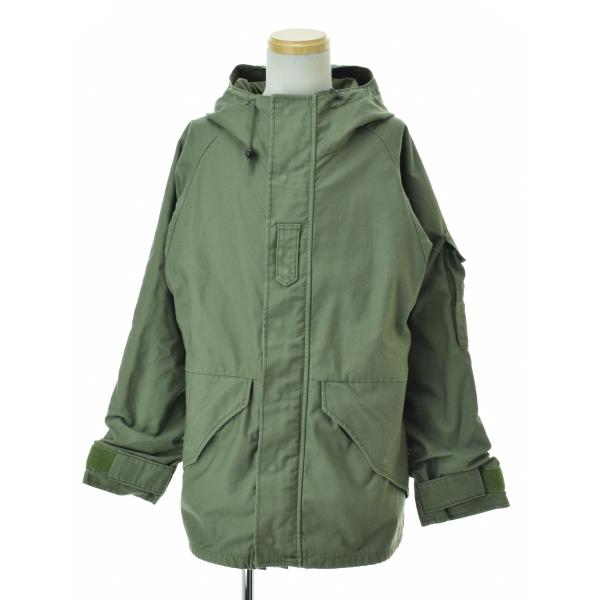 ALPHA / アルファ 90s USA製 8415-01-228-1316 COLD WEATHER ALPHA / アルファ 90s USA製 8415-01-228-1316 COLD WEATHER