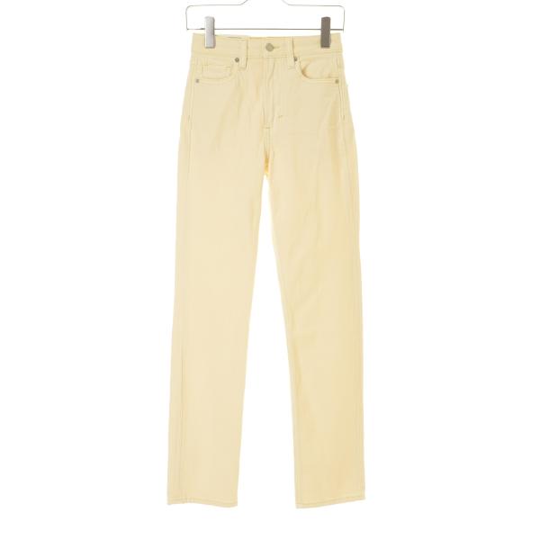 H&M / エイチアンドエム Slim Straight デニムパンツ