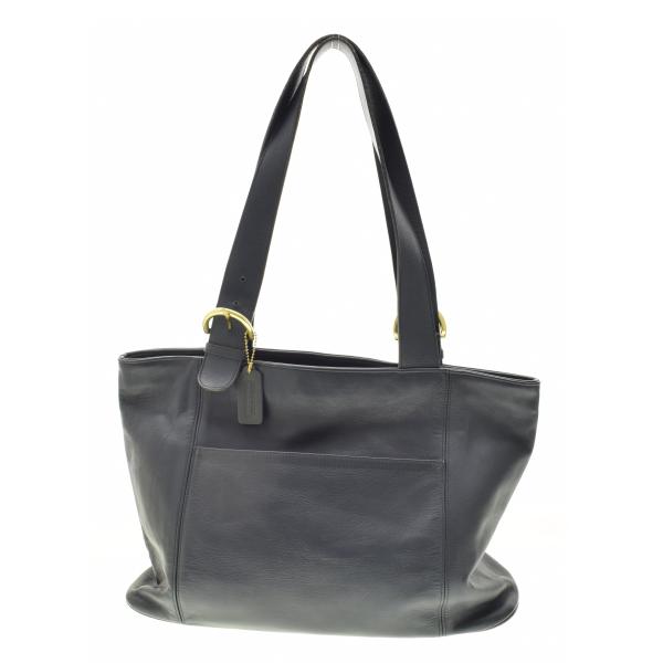 COACH / コーチ オールドコーチ USA製 H6C-4155 レザー トート