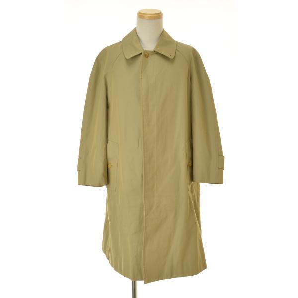 GRENFELL（グレンフェル） 80s〜90s ENGLAND製 黒タグ バルマカーン