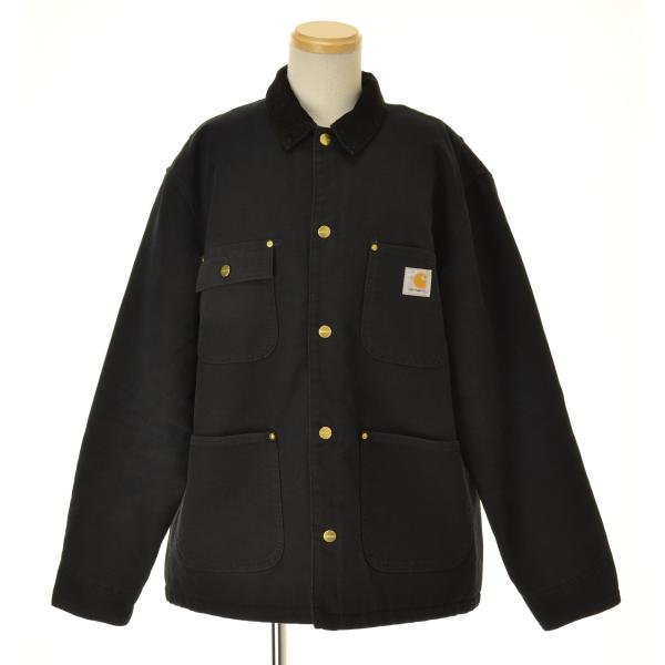 Carhartt チョアコート　カーハート　chore coat カバーオール セール】【CARHARTT WIP 】 OG CHORE COAT チョアコート