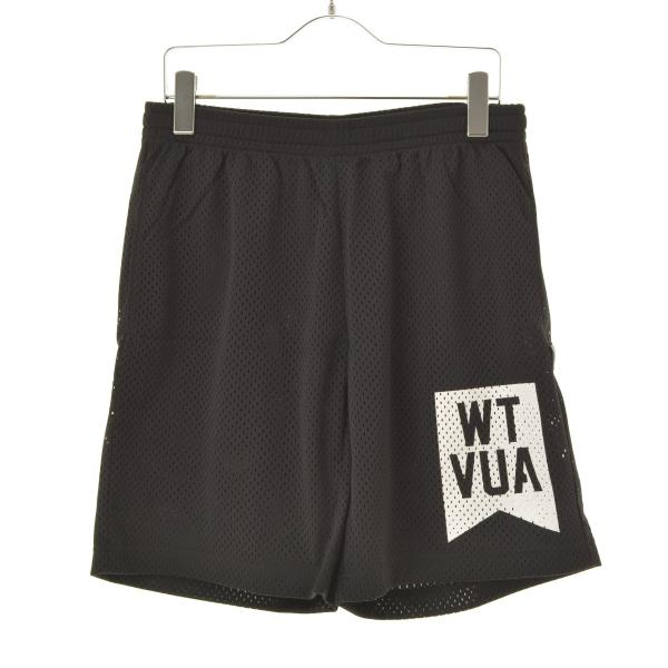パンツ WTAPS QB 191ATDT-CSM30 SHORTS POLY kanful_g004067331