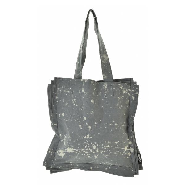 【GOODGOODSISSEYMIYAKE】GG51-AG051 IROGAMI BASSEN 抜染柄トートバッグ kanful_g004067467