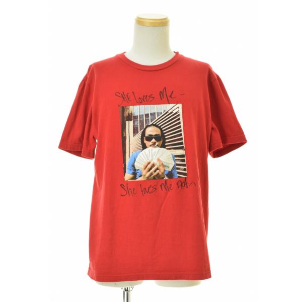 Supreme SUPREME / シュプリーム 25SS Max B Tee 半袖Tシャツ