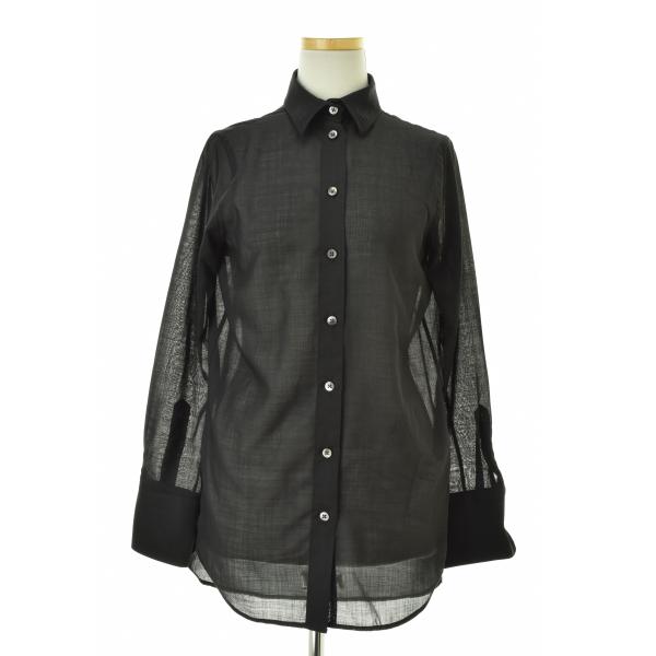 MADISON BLUE / マディソンブルー MB999-5743 MADAME LONG SHIRT W  